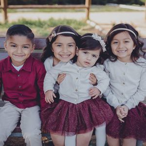 Meet your Posher, Eliza